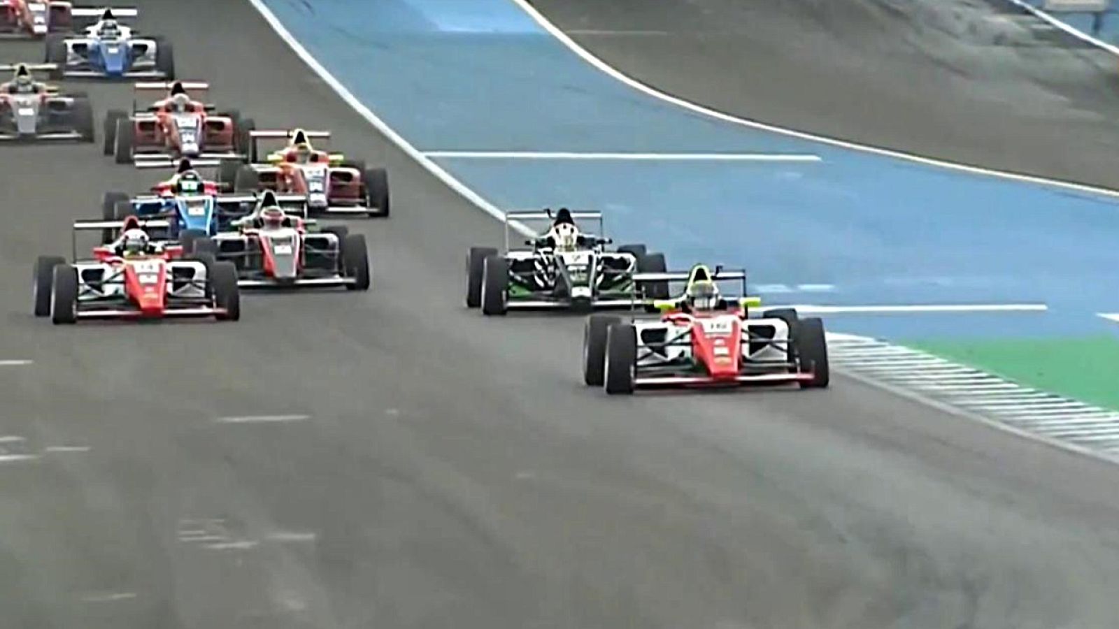 Racing for Spain 2019 - Programa 25 - ver ahora