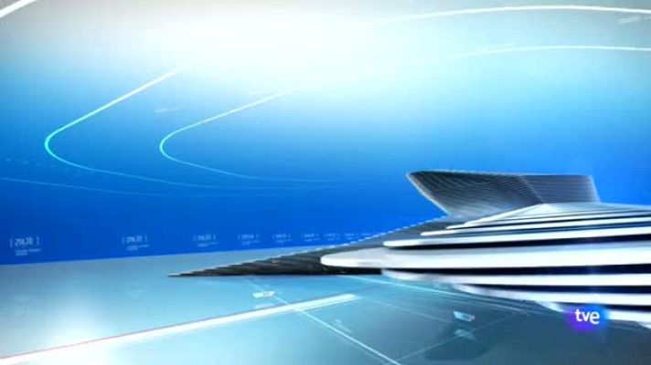 Noticias Aragón - Aragón en 2'  - 19/09/2019