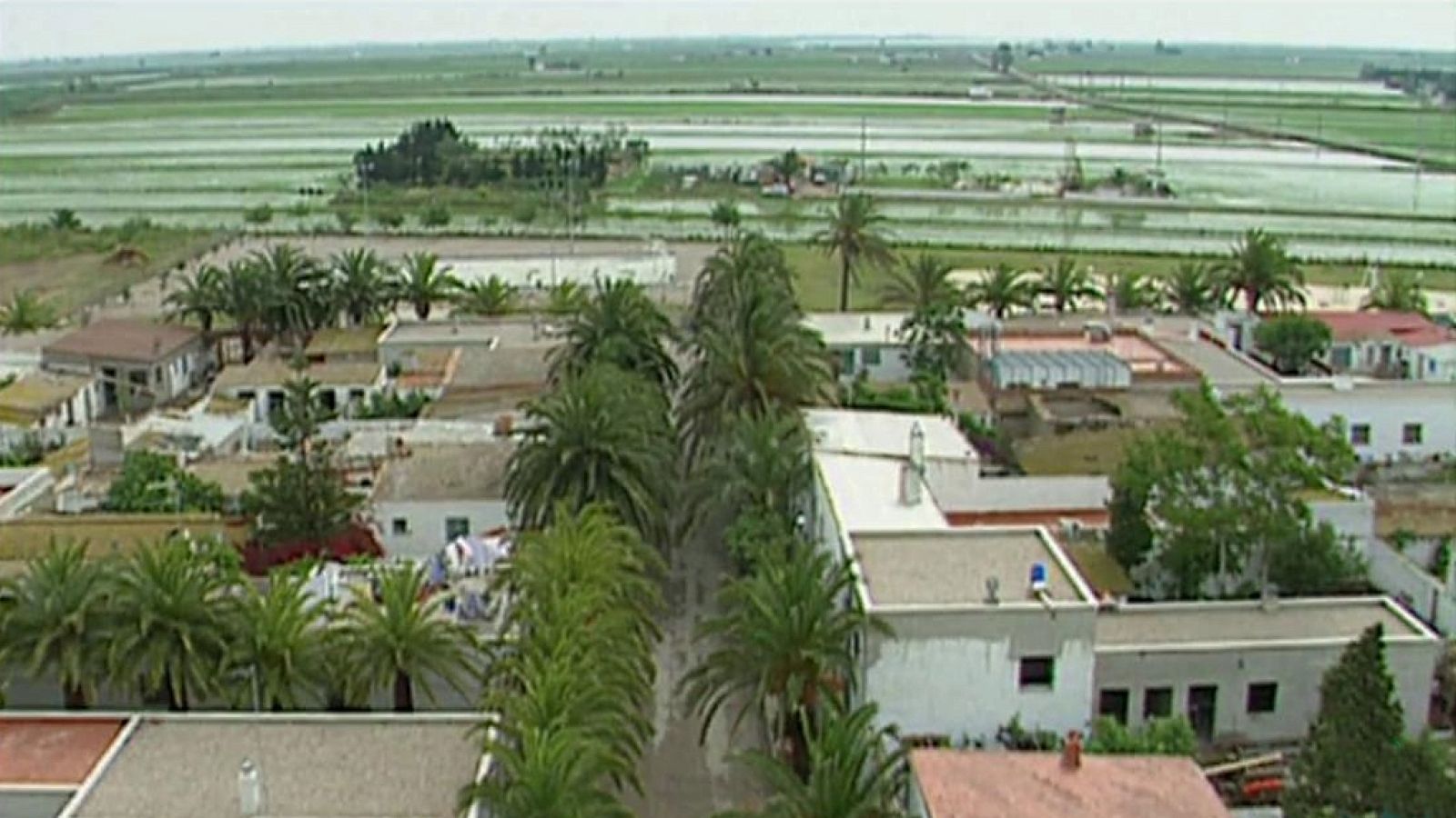 Un país en la mochila - Donde el Ebro se hace Delta - ver ahora