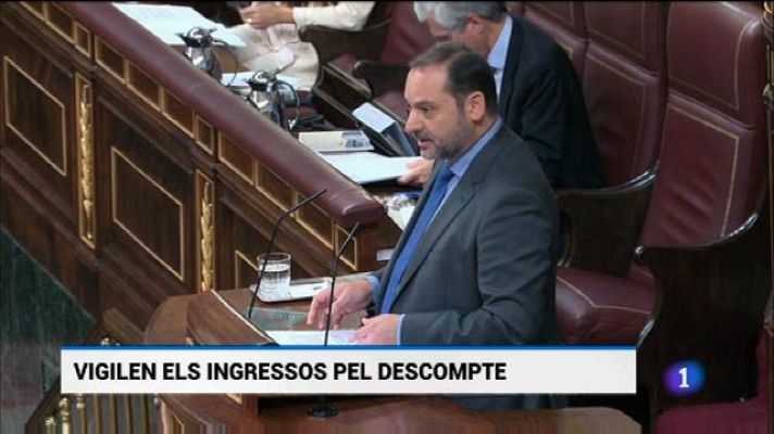 Informatiu Balear - Informatiu Balear 2 - 19/09/19