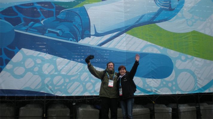  - Conexión Vintage rinde homenaje a Blanca Fernández Ochoa