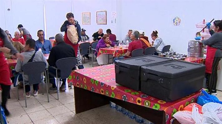 Telecanarias - Canarias en 2' - 19/09/2019