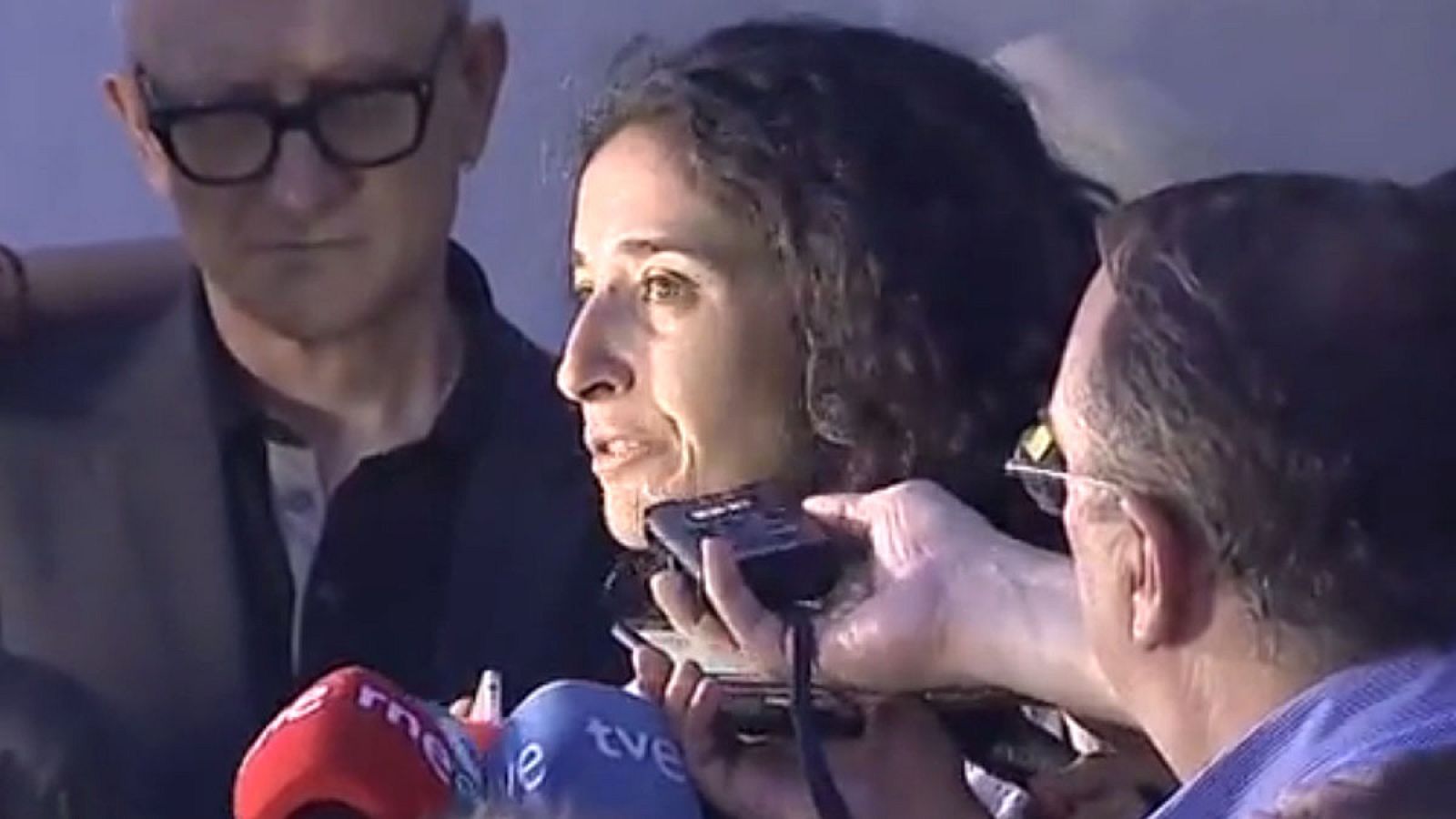 Los padres del pequeño Gabriel: "Se ha hecho justicia, que esa mujer no salga nunca" - Informativo 24h | Ver