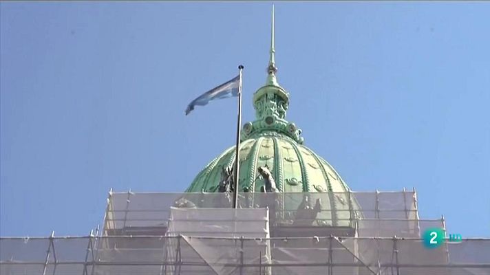 La 2 Noticias - Argentina, en emergencia alimentaria por el hambre