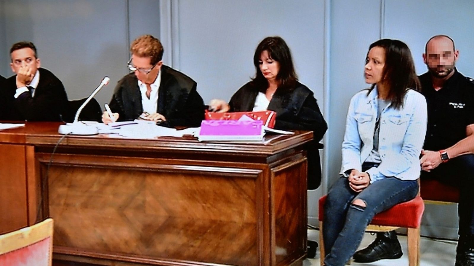 Telediario - 21 horas - 19/09/19 - ver ahora