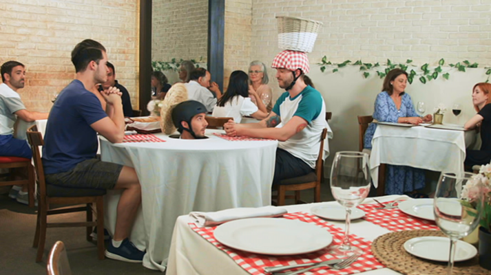 Juegas o qué - ¿Juegas o qué? - 20/09/19