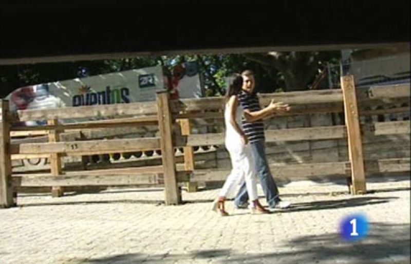 Consejos para saber cómo correr el encierro