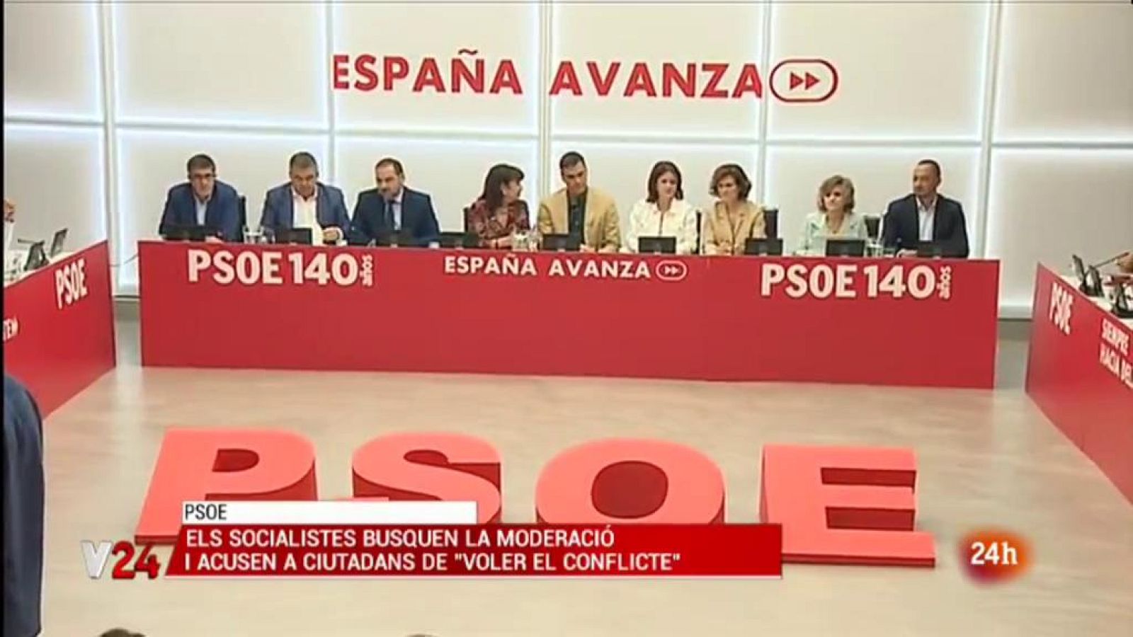 Vespre 24 - 19/09/2019