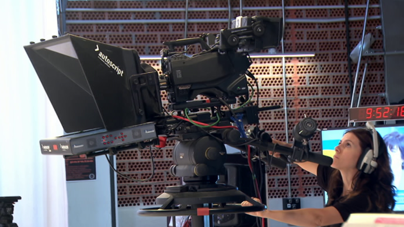 Aquí hay trabajo - 20/09/19 - ver ahora