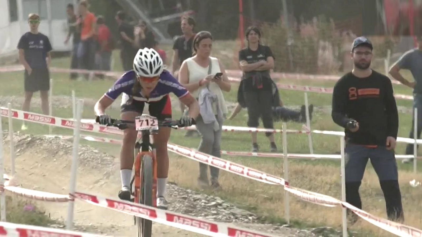 Mountain Bike - Supercup Massi UCI  C1 Vallnord-Andorra 2019 - ver ahora