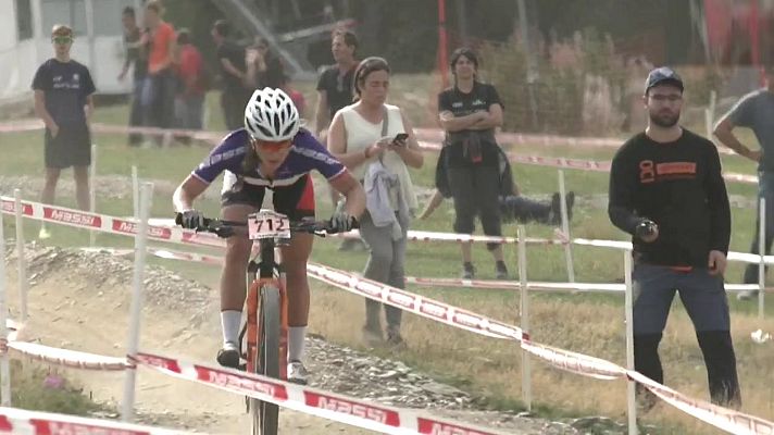 Mountain Bike - Supercup Massi UCI C1 Vallnord-Andorra 2019
