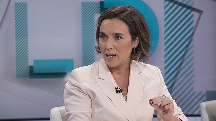 Los desayunos - Gamarra (PP): "El único objetivo de Sánchez eran unas nuevas elecciones"