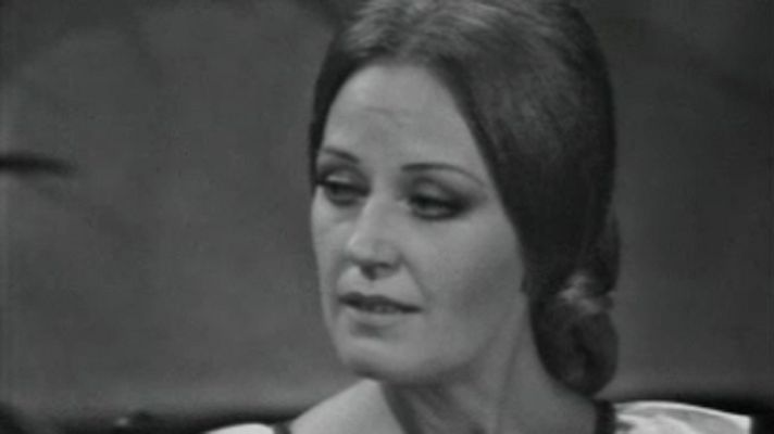 La pródiga - Capítulo 12