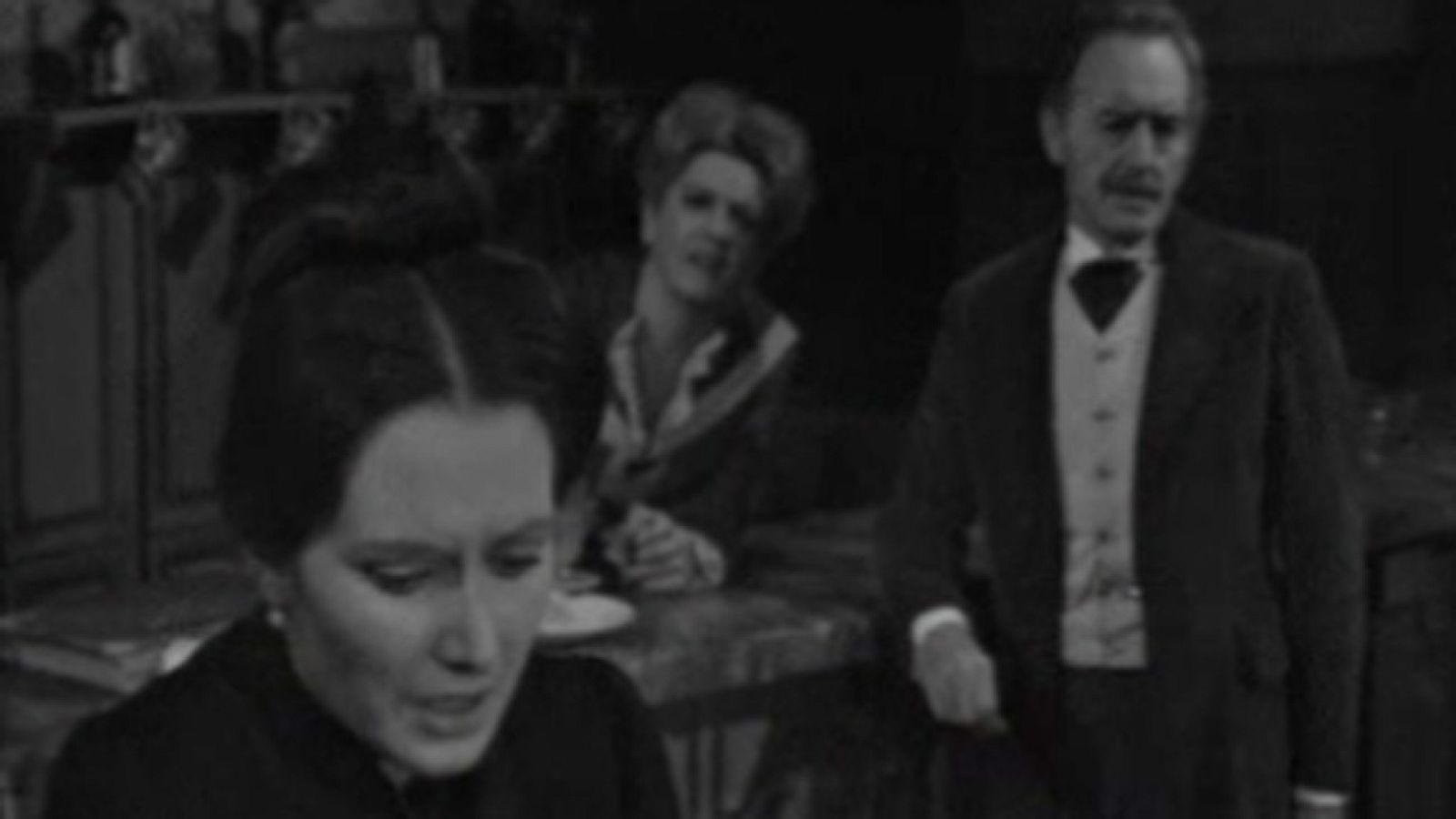 La casa de las locas - La locura llama a la puerta - La casa de las locas | Ver