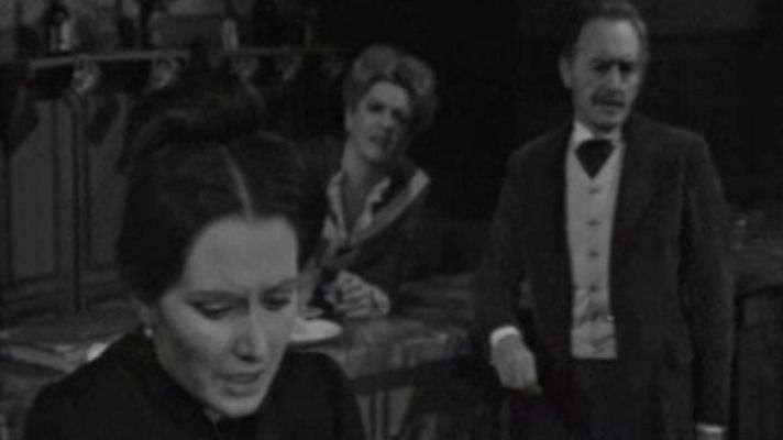 La casa de las locas - Capítulo 3