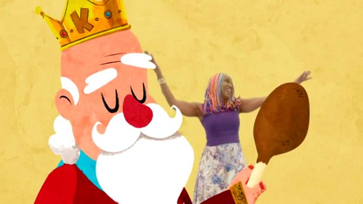  - Lunnis de leyenda estrenan nuevos capítulos en Clan