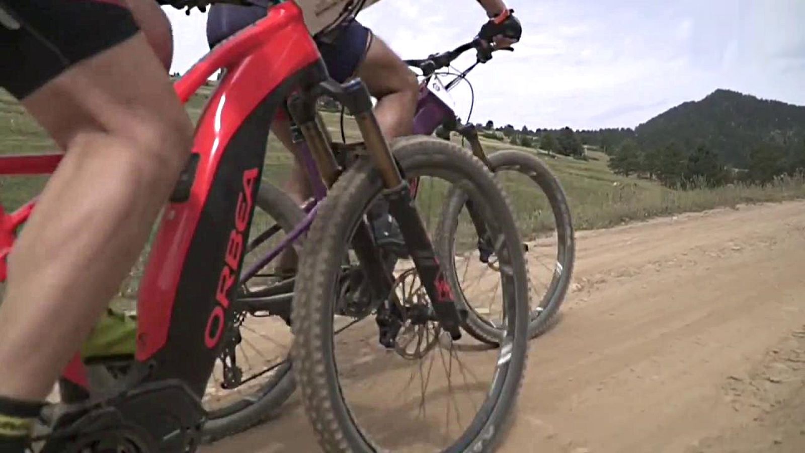 Va de bikes - 2019 - Programa 9 - ver ahora