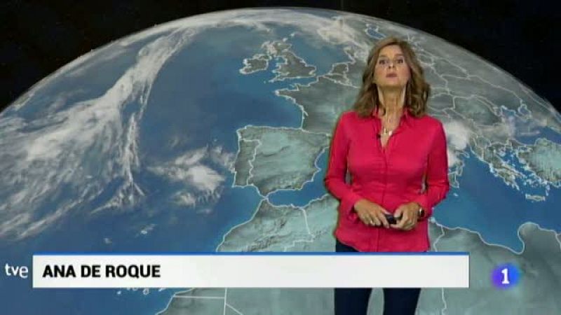 El Tiempo en Extremadura - 20/09/19 | Ver