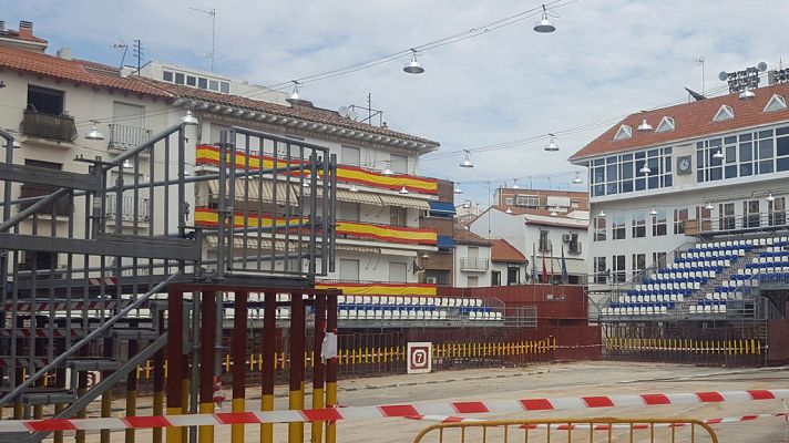 Informativo de Madrid - Informativo de Madrid - 20/09/19