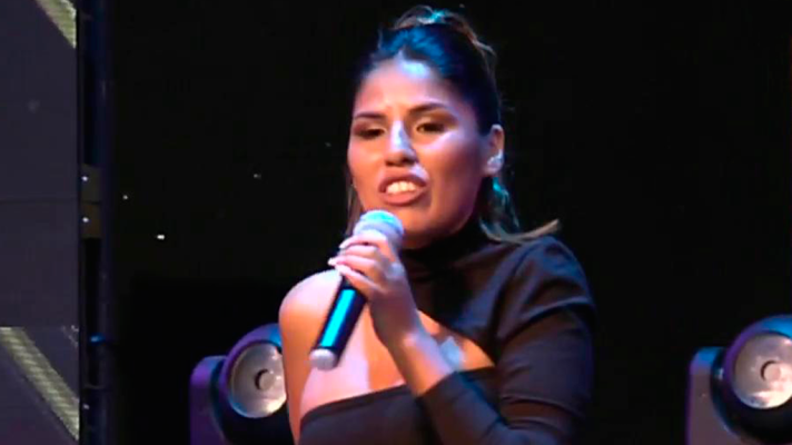 D Corazón - Isa P llora por la ausencia de Isabel Pantoja y Kiko Rivera