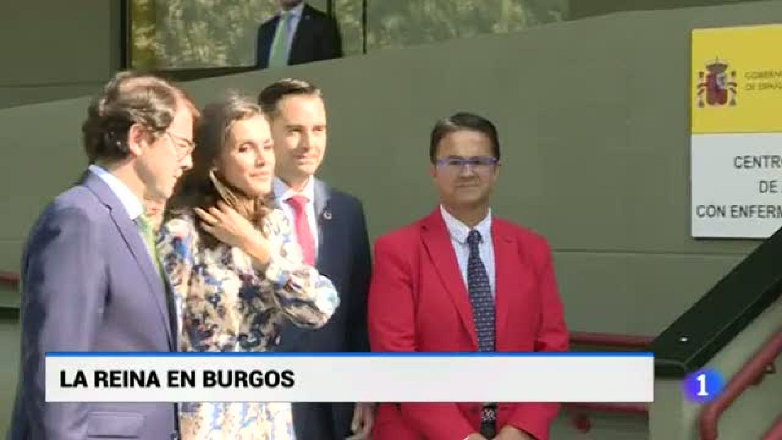 Castilla y León en 2' - 20/09/19