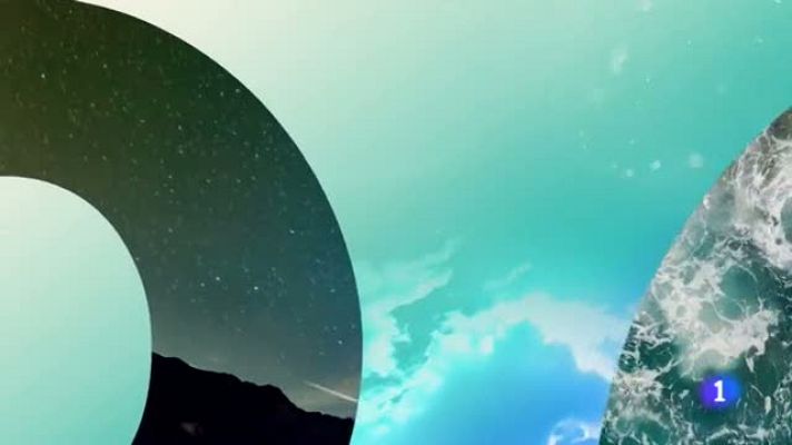 Informativo Telerioja - El tiempo en La Rioja - 20/09/19