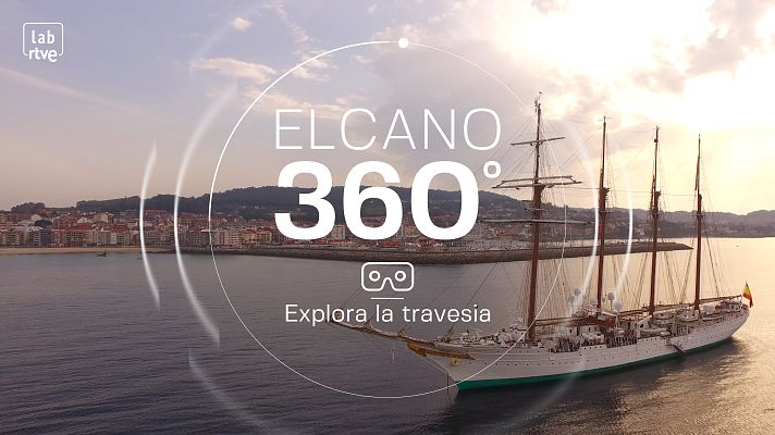Informativo 24h - El Lab te invita a viajar virtualmente en Elcano en 360º