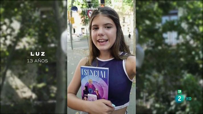 Página Dos - Página Dos - Miniclub - Esencial y Evermore. El corazón de la serpiente