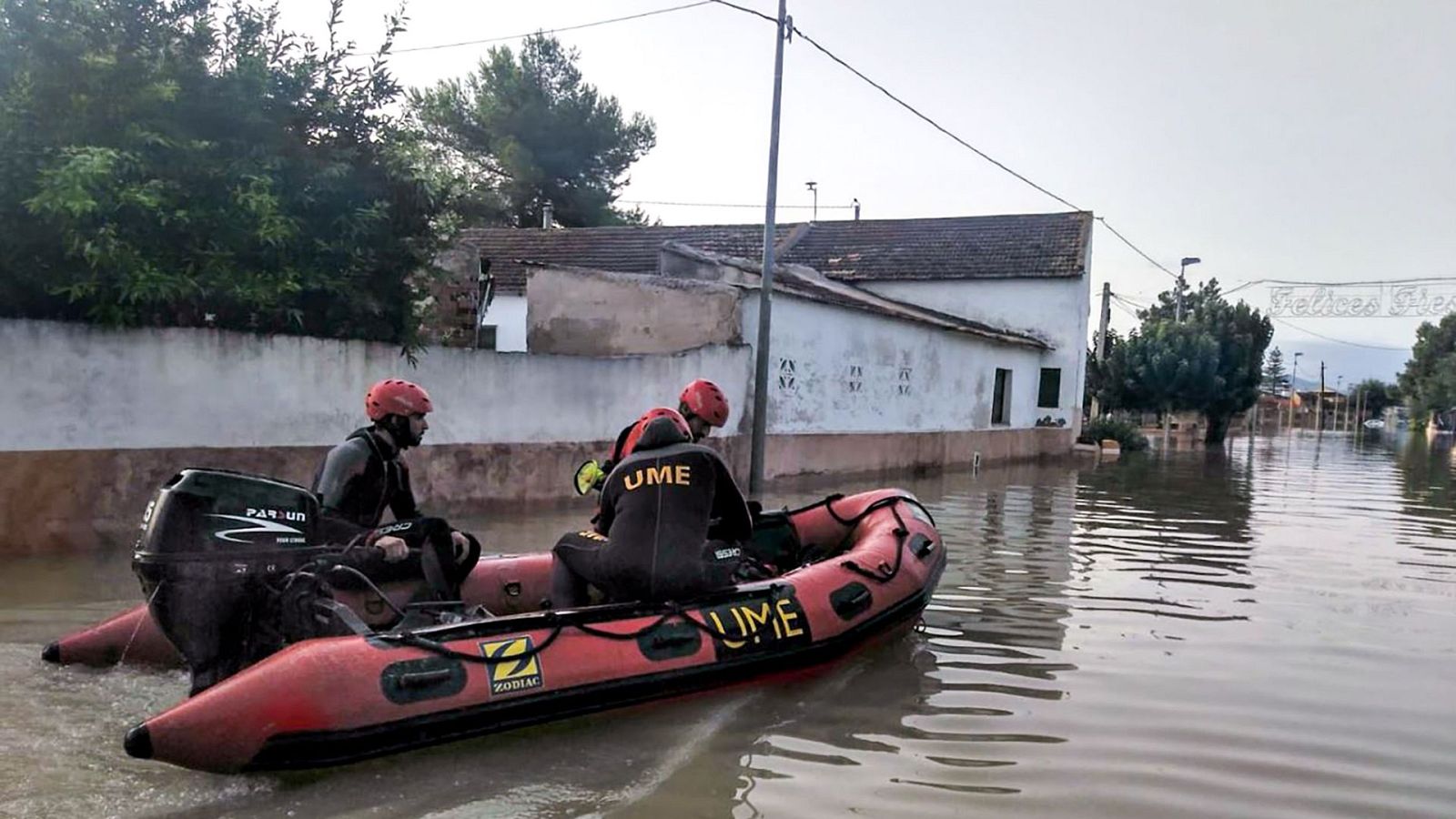 Telediario 1 en cuatro minutos - 20/09/19 - Ver ahora