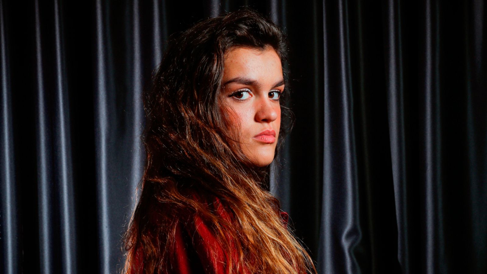 Amaia Romero presenta su primer Álbum, 'Pero no pasa nada'