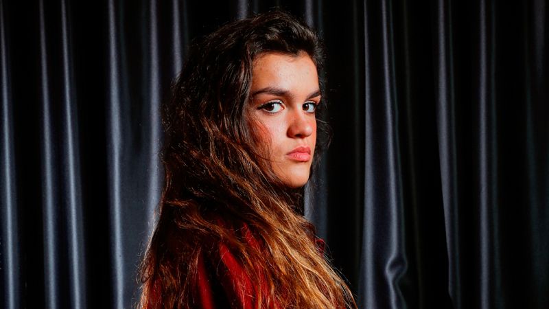 Amaia Romero presenta su primer Álbum, 'Pero no pasa nada'