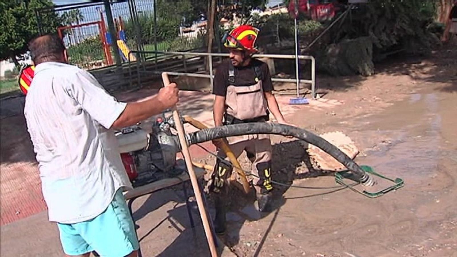 L'Informatiu - Comunitat Valenciana 2 - 20/09/19 - ver ahora