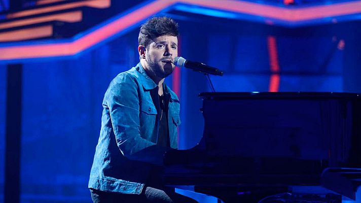 Informativo de Madrid - Informativo de Madrid 2 - 20/09/19