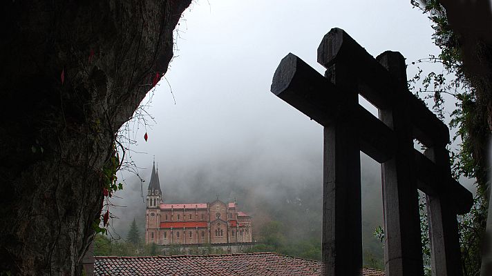 El tiempo - Inestabilidad en gran parte de la Península