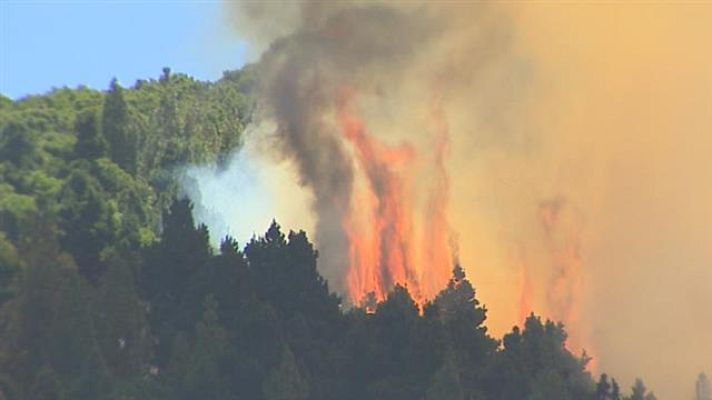 Telecanarias - Canarias en 2' - 20/09/2019