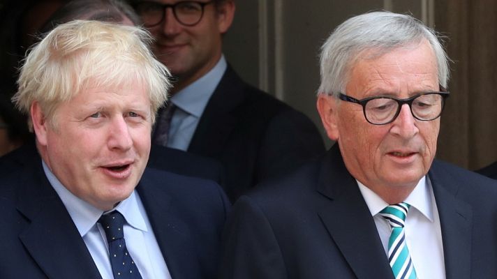 Europa - Europa 2019 - 20/09/19