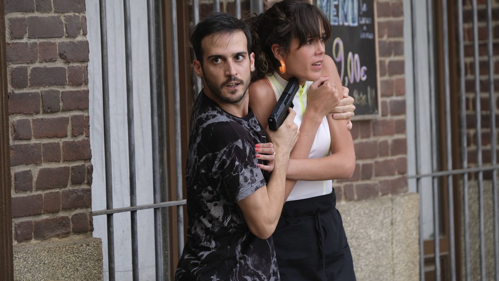 Servir y proteger - Episodio 600 - Ver ahora