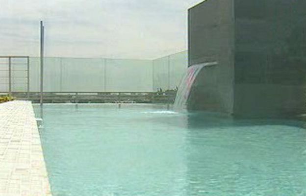 España Directo - La morada de CR9