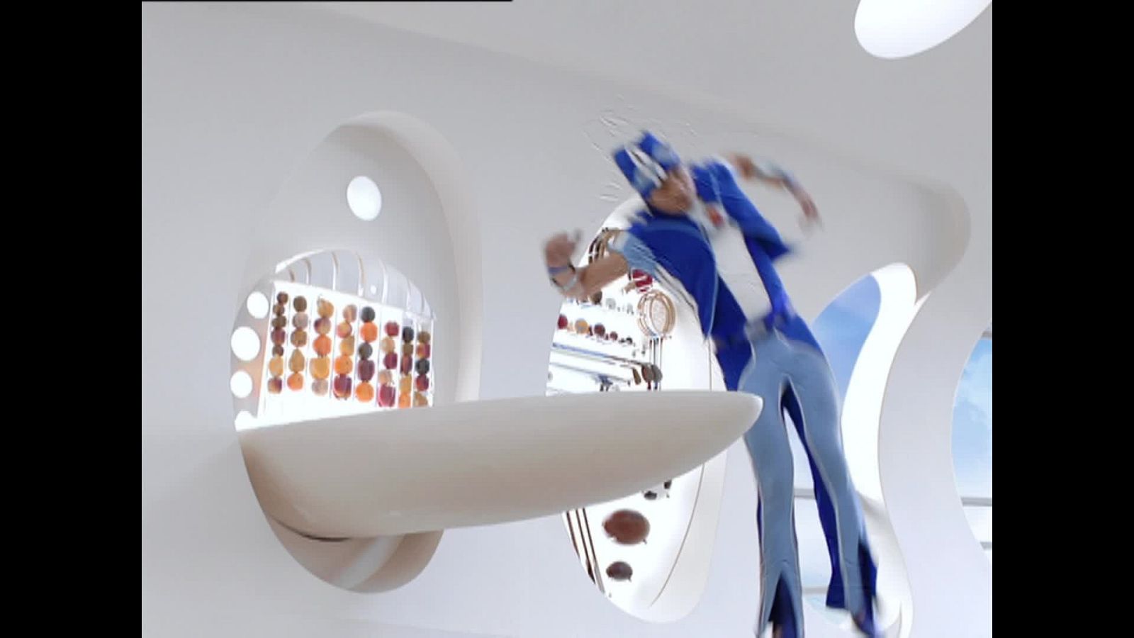 El príncipe Stingy - Lazy Town | Ver