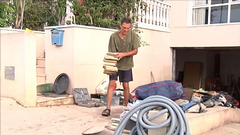 L'Informatiu - Comunitat Valenciana - 20/09/19 - ver ahora