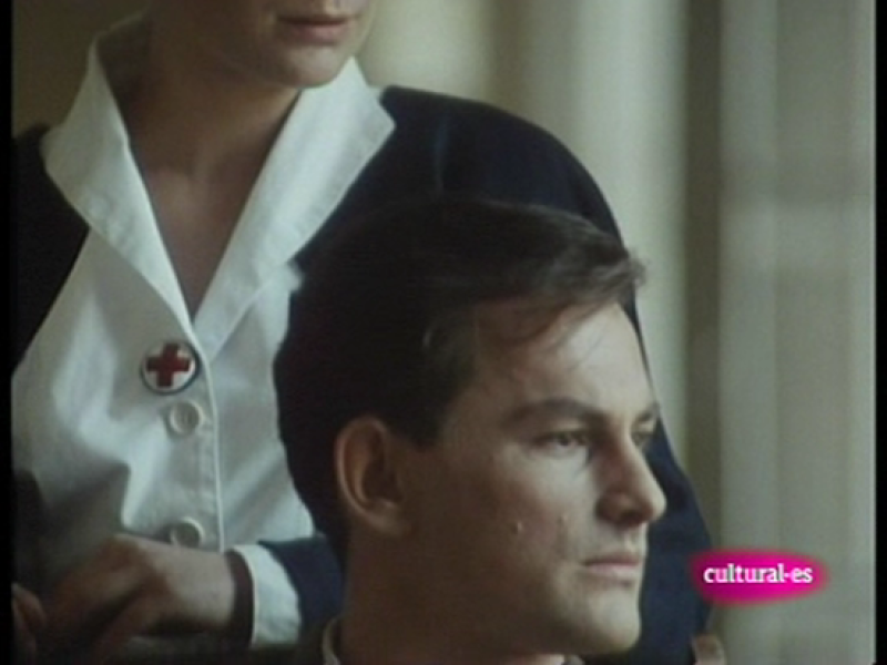 Hemingway. Fiesta y Muerte. Cap. 1