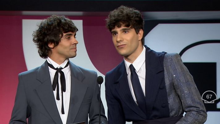 Festival de cine de San Sebastián - Gala de inauguración