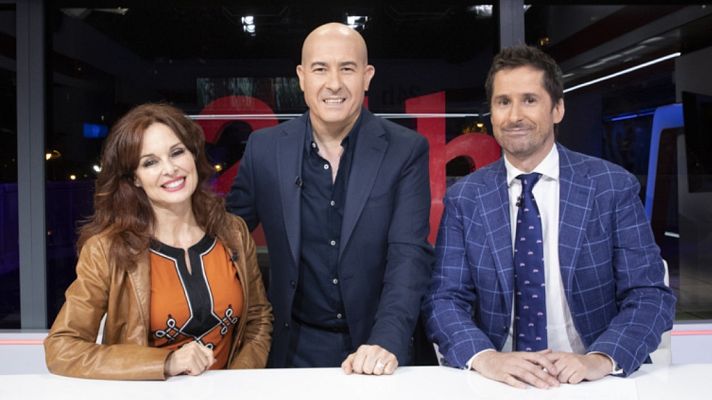 Secuencias en 24H - Secuencias en 24 h - 20/09/19