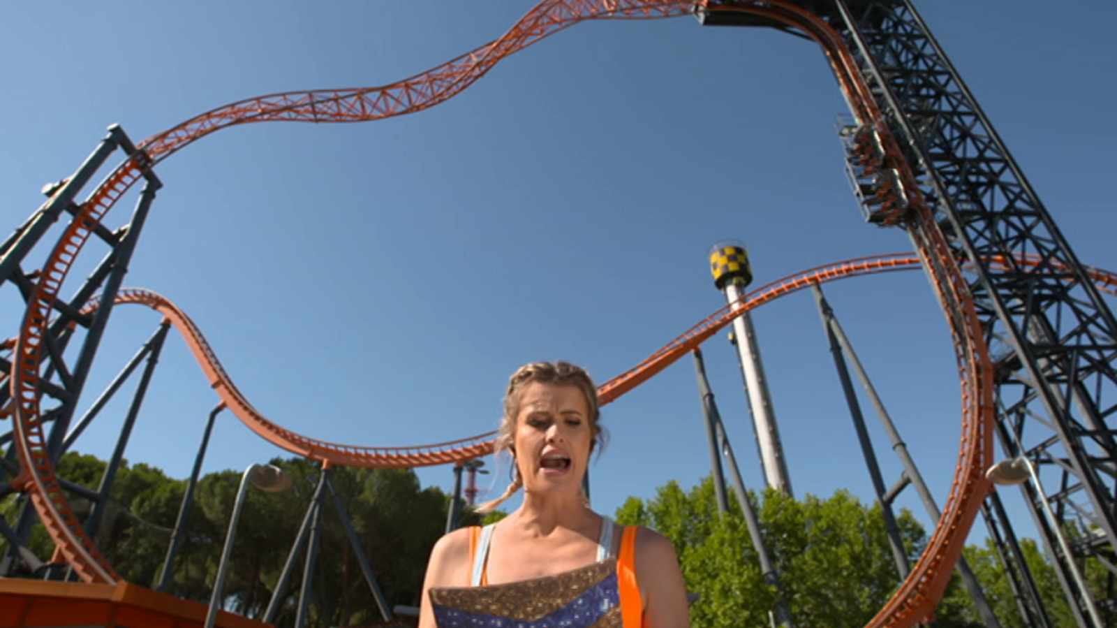 ¿Juegas o qué? - 21/09/19 (1)  - ver ahora