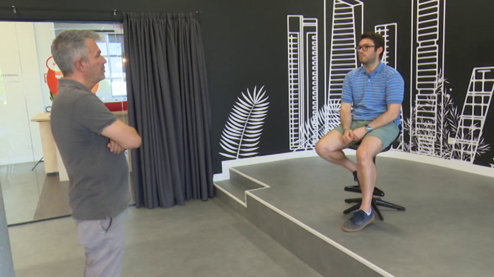 Zoom Net - Apps para asistentes virtuales, teles 8K y Groundhog Day - ver ahora