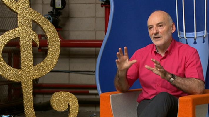 Para todos La 2 - Para todos La 2 - 21/09/19