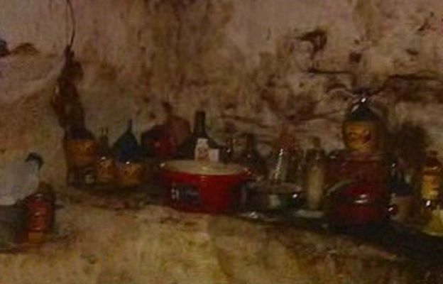 España Directo - Vecinos desesperados