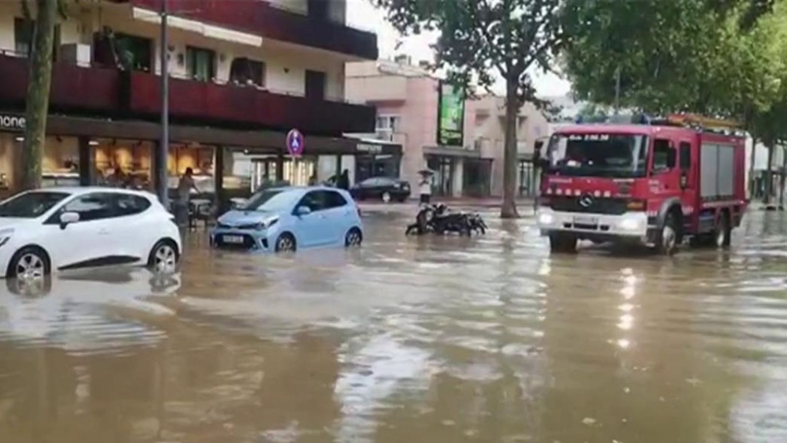 Telediario - 15 horas - 21/09/19 - ver ahora