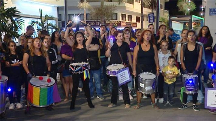 Telecanarias - Canarias en 2' - 21/09/2019