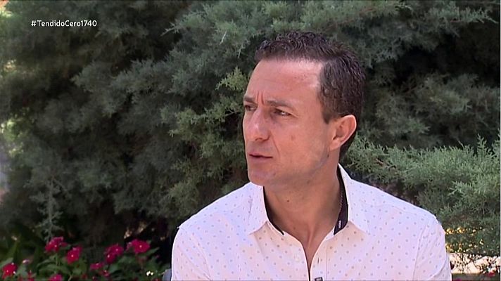 Tendido cero - Tendido Cero - 21/09/19